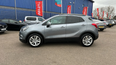 Vauxhall Mokka X 1.4T ecoTEC Active 5dr Petrol Hatchback